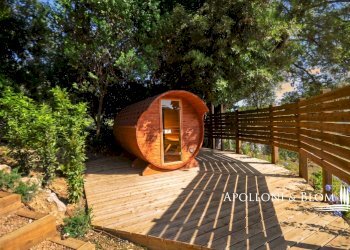 Villa Unifamiliare Via Dante Alighieri, 6, Cinigiano - foto 26