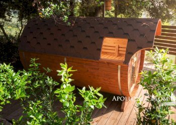 Villa Unifamiliare Via Dante Alighieri, 6, Cinigiano - foto 27