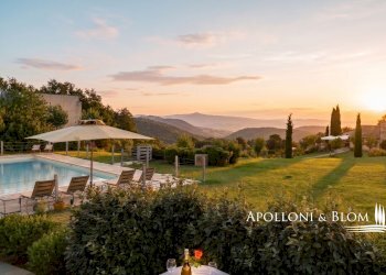 Villa Unifamiliare Via Dante Alighieri, 6, Cinigiano - foto 29
