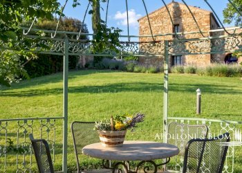 Villa Unifamiliare Via Dante Alighieri, 6, Cinigiano - foto 32