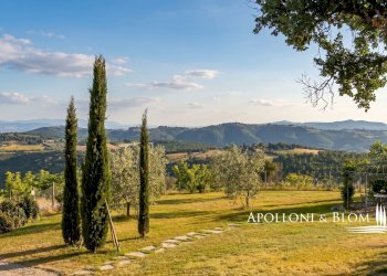Villa Unifamiliare Via Dante Alighieri, 6, Cinigiano - foto 33