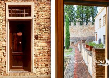 Quadrilocale Via del Ponte, Certaldo - foto 12