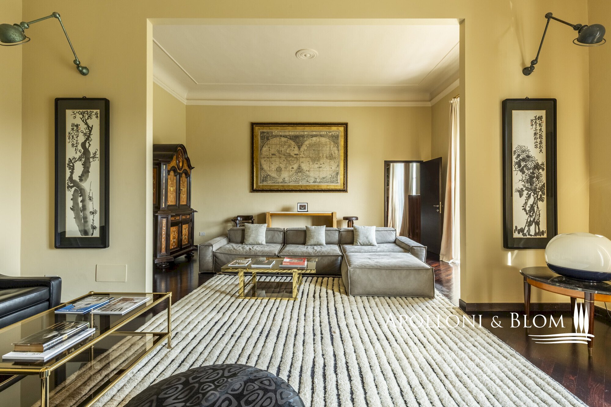 Apartment Lungarno Vespucci, 58, Firenze - photo 1