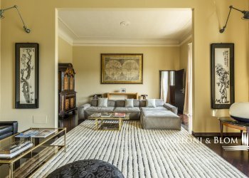 Apartment Lungarno Vespucci, 58, Firenze - photo 1