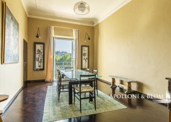 Apartment Lungarno Vespucci, 58, Firenze - photo 2