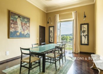 Apartment Lungarno Vespucci, 58, Firenze - photo 3