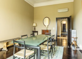 Apartment Lungarno Vespucci, 58, Firenze - photo 4