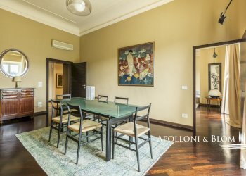 Apartment Lungarno Vespucci, 58, Firenze - photo 5