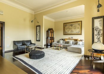 Apartment Lungarno Vespucci, 58, Firenze - photo 6