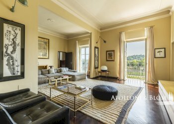 Apartment Lungarno Vespucci, 58, Firenze - photo 7
