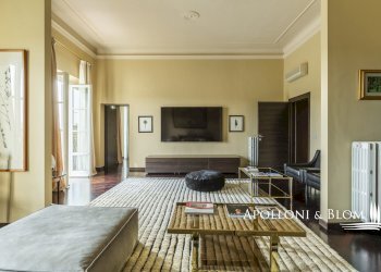 Apartment Lungarno Vespucci, 58, Firenze - photo 9