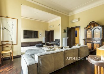 Apartment Lungarno Vespucci, 58, Firenze - photo 10