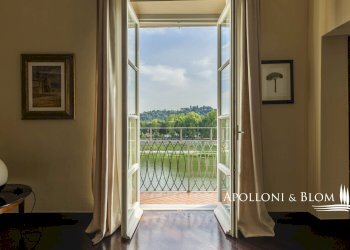 Apartment Lungarno Vespucci, 58, Firenze - photo 11