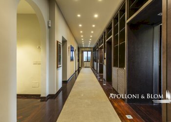 Apartment Lungarno Vespucci, 58, Firenze - photo 12