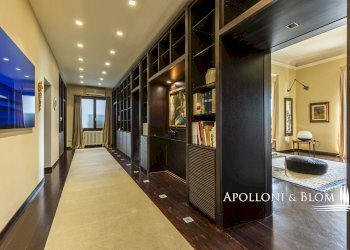 Apartment Lungarno Vespucci, 58, Firenze - photo 13