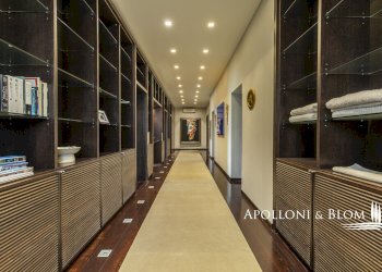 Apartment Lungarno Vespucci, 58, Firenze - photo 14