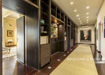 Apartment Lungarno Vespucci, 58, Firenze - photo 15