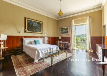 Apartment Lungarno Vespucci, 58, Firenze - photo 16