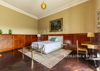 Apartment Lungarno Vespucci, 58, Firenze - photo 17