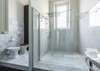 Apartment Lungarno Vespucci, 58, Firenze - photo 19