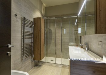 Apartment Lungarno Vespucci, 58, Firenze - photo 21