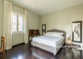 Apartment Lungarno Vespucci, 58, Firenze - photo 22