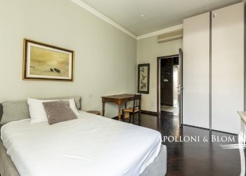 Apartment Lungarno Vespucci, 58, Firenze - photo 25
