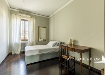 Apartment Lungarno Vespucci, 58, Firenze - photo 26