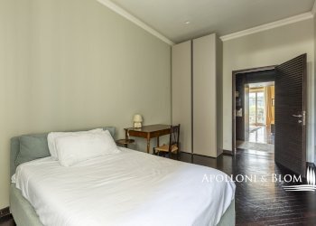Apartment Lungarno Vespucci, 58, Firenze - photo 27