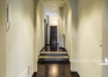 Apartment Lungarno Vespucci, 58, Firenze - photo 28