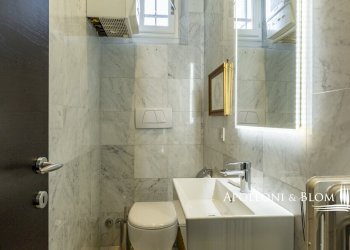 Apartment Lungarno Vespucci, 58, Firenze - photo 29