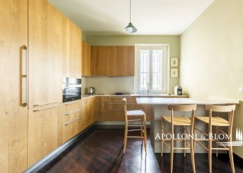 Apartment Lungarno Vespucci, 58, Firenze - photo 30
