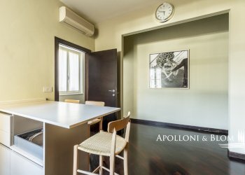 Apartment Lungarno Vespucci, 58, Firenze - photo 31