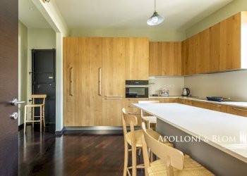 Apartment Lungarno Vespucci, 58, Firenze - photo 32