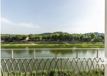 Apartment Lungarno Vespucci, 58, Firenze - photo 34