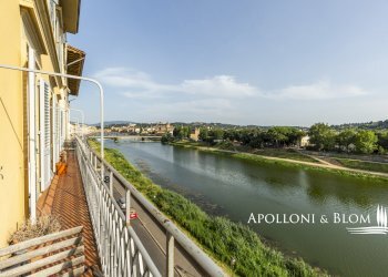Apartment Lungarno Vespucci, 58, Firenze - photo 35