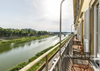 Apartment Lungarno Vespucci, 58, Firenze - photo 36