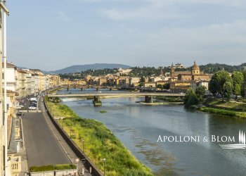 Apartment Lungarno Vespucci, 58, Firenze - photo 38