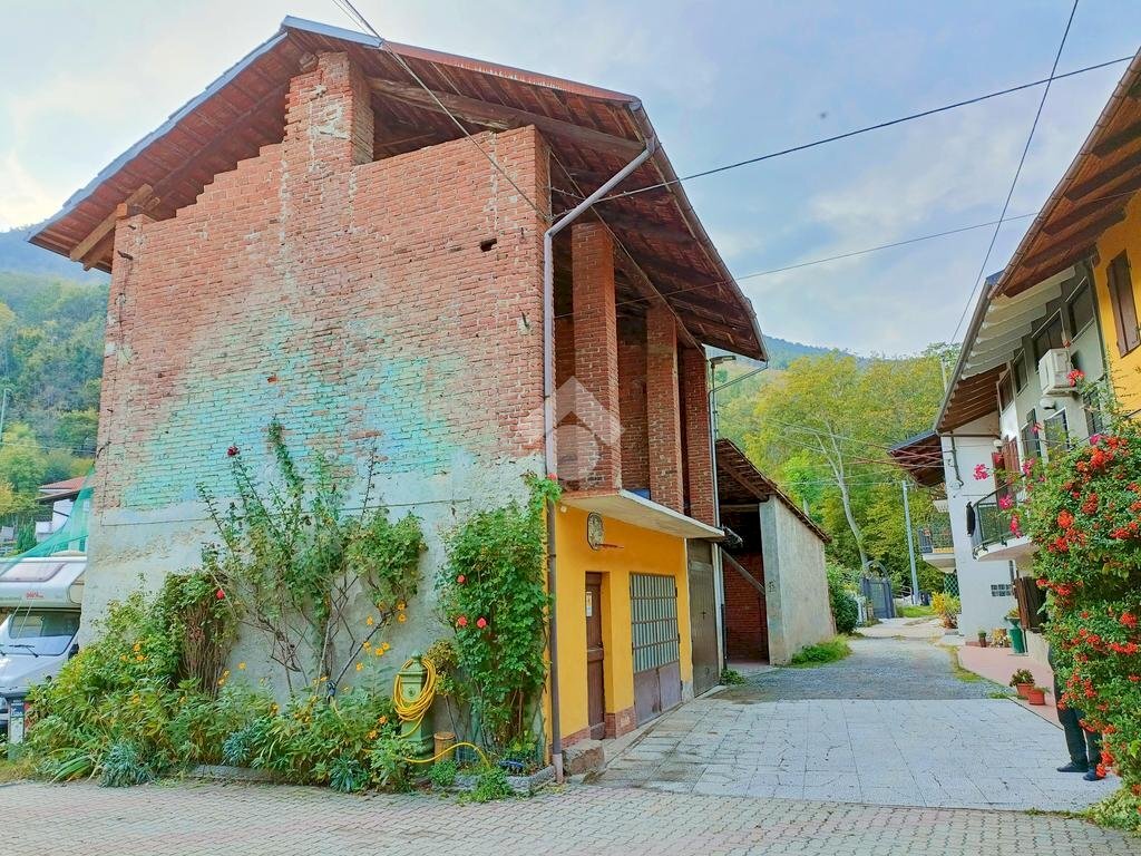 Rustic Via barra, Cafasse - photo 2