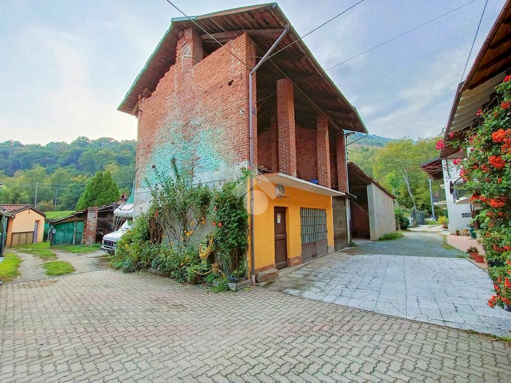 Rustic Via barra, Cafasse - photo 3