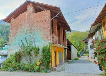 Rustic Via barra, Cafasse - photo 2