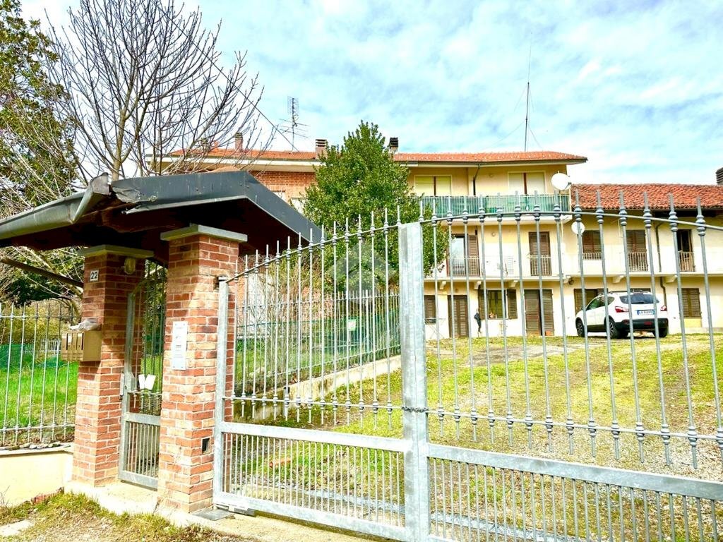Trilocale Via Castello, Fiano - foto 2