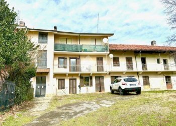 Trilocale Via Castello, Fiano - foto 1
