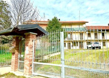 Trilocale Via Castello, Fiano - foto 2
