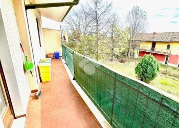 Trilocale Via Castello, Fiano - foto 19