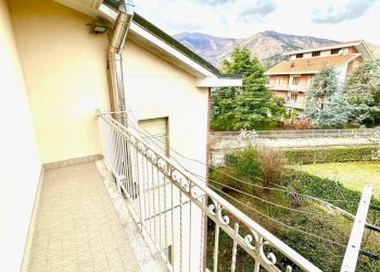 Trilocale Via Castello, Fiano - foto 21