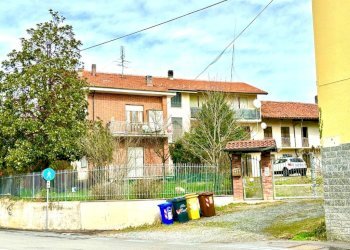 Trilocale Via Castello, Fiano - foto 28