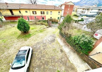 Trilocale Via Castello, Fiano - foto 29