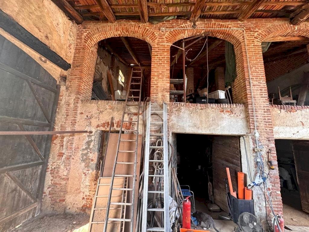 Rustico Via Alfieri, Rivalta di Torino - foto 1