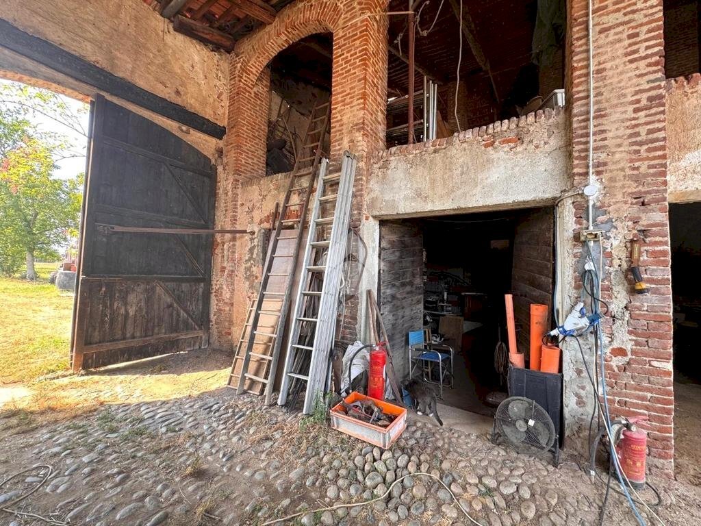 Rustico Via Alfieri, Rivalta di Torino - foto 2